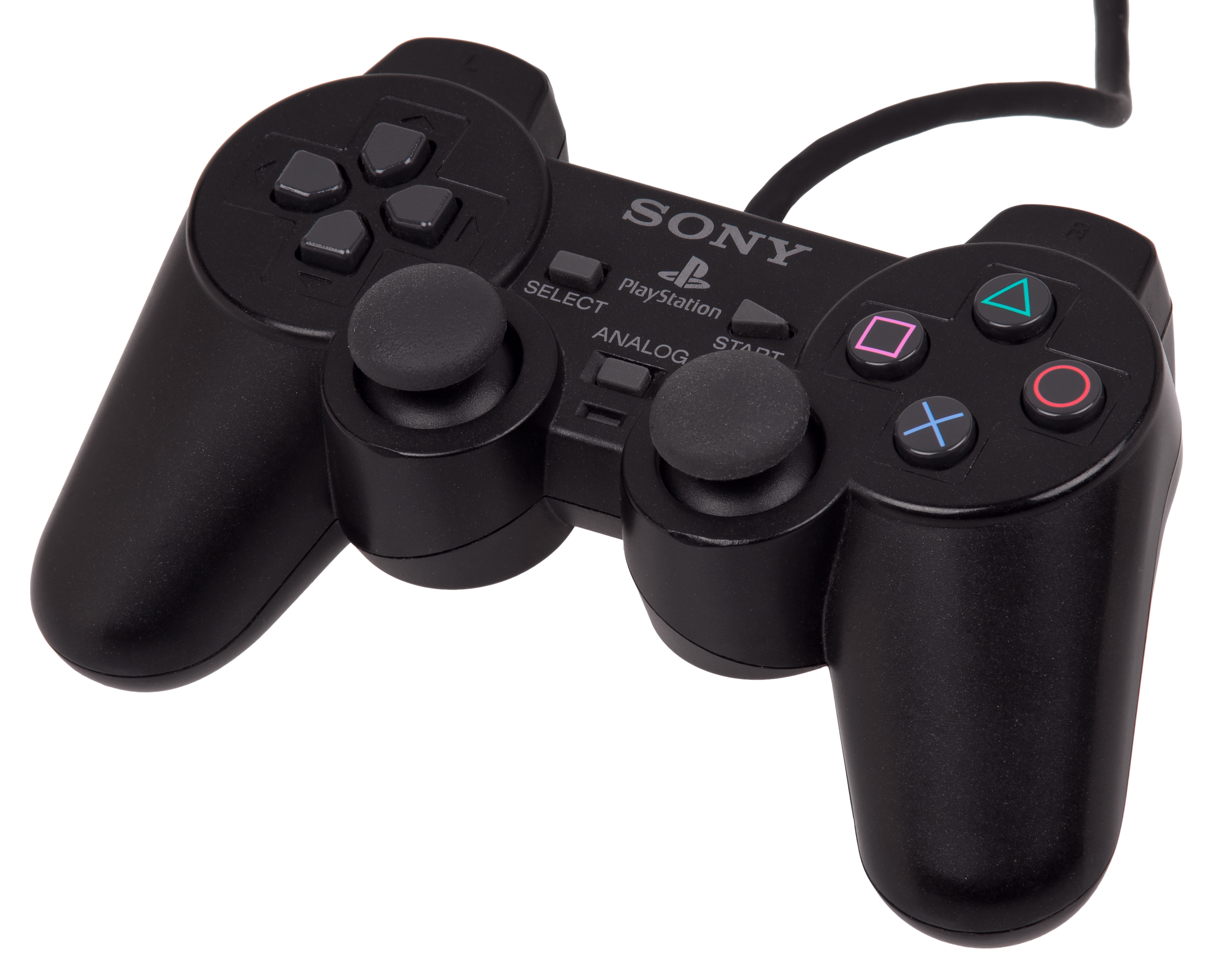 Mando Nintendo 64