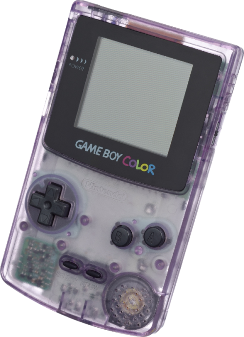 Gameboy